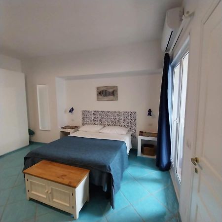 La Casa Di Massimiliano - Villa Del Sole Capri Buitenkant foto
